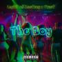 The Boy (feat. Twist) [Explicit]