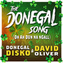 The Donegal Song (Oh Ah Dún Na nGall)