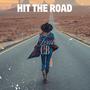 HIT THA ROAD (feat. C.B)