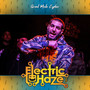 Grind Mode Cypher Electric Haze 5 (Explicit)