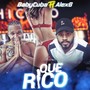 Que Rico (Explicit)