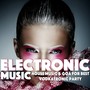 Electronic Music - House Music & Goa for Best VodkaTronic Party