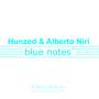 Blue Notes EP