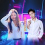你是歌中的主题