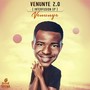 Venunye 2.0: Interfusion - EP