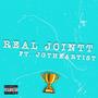 Real Jointt (feat. JGTheArtist) [Explicit]