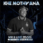 Khe Mothwana (feat. DJ Solution, Oreme)