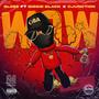 WOW (feat. Cjunction & BiggieBlack) [Explicit]