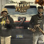 The A-Team Van (feat. Art Fenixx) [Explicit]