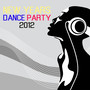 New Years Dance Party 2012: Minimal Dance Music (New Years Eve Edition)