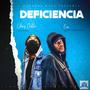 Deficiencia x chris dubling (Explicit)