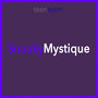 Sneaky Mystique