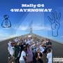 4WAYRNOWAY (Explicit)