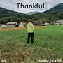 Thankful (Explicit)