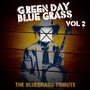 Green Day Bluegrass, Vol. 2