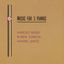 Music For Three Pianos