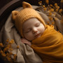 Sleeping Baby White Noise 1