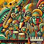 Afro Jazz Funk (Instrumental)