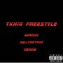 YKHIG Freestyle (Explicit)