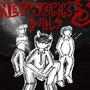 Network 3 (souls) [Explicit]