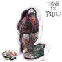 Think Im Pluto (Explicit)