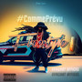 Freestyle #CommePrévu, Pt. 1 (Explicit)