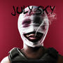 JULY SKY (Explicit)