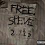 #FREE STEVE (Explicit)