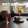 Spicy Lemonade