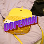 Dopeman (Explicit)