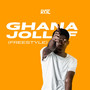 Gh Jollof (Freestyle) [Explicit]