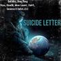 Suicide Letter (Remix) [Explicit]