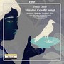 LEHÁR, F.:  Wo die lerche singt (Operetta) [Franz Lehár Orchestra, Burkert]