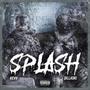 splash (feat. Kevv)