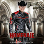 Homenaje a Chente