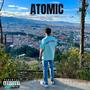 Atomic (feat. Unfoonk) [Explicit]