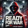 READY FOR WAR (feat. RBN23SAVAGE & satyen aggarwal) [Explicit]