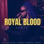Royal blood (feat. WANDE & Giorgio Forever) [Radio Edit]