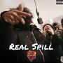 Real Spill Freestyle (feat. Jordy Deadys, Zay.Rackksss & Bam Finesse) [Explicit]