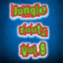 Jungle rootz, Vol. 8