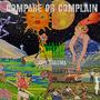 Compare Or Complain (Explicit)