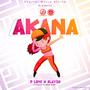 Akana (feat. P Love)