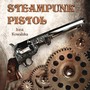 Steampunk Pistol