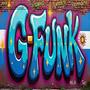 Gfunk (feat. Raider & Kevinacho) [Explicit]