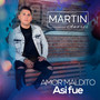 Amor Maldito - Así Fue