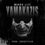 Yamakazis (Explicit)