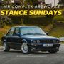 Stance Sundays