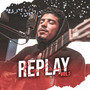 Replay - Vol 1 (Acústico)