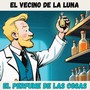 El Perfume de las Cosas