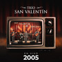 San Valentín en concierto